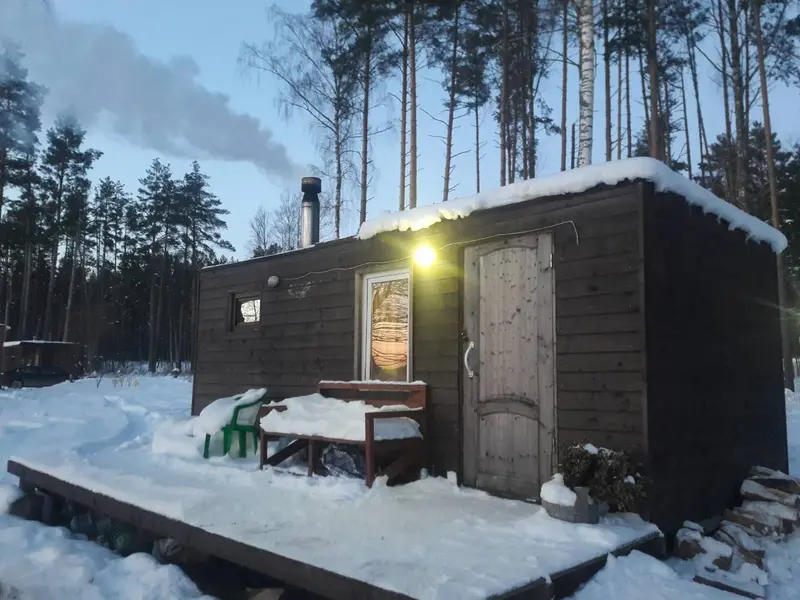 Исток, Ленинградская область: фото 4