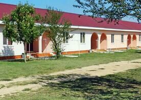 Номер «Полулюкс», База отдыха Лилия, Ленинский район