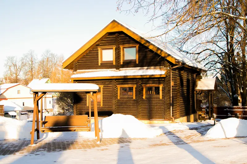 Парголово, Ленинградская область: фото 2