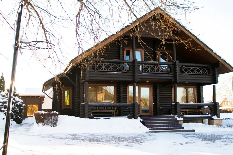 Парголово, Ленинградская область: фото 4