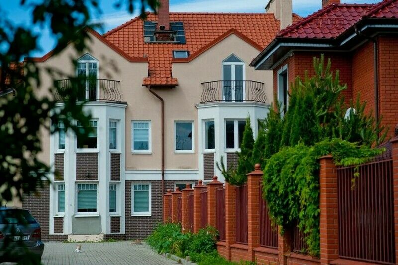 Апарт-отель Плантаж на Пионерской (Plantage), Калининградская область, Зеленоградск 