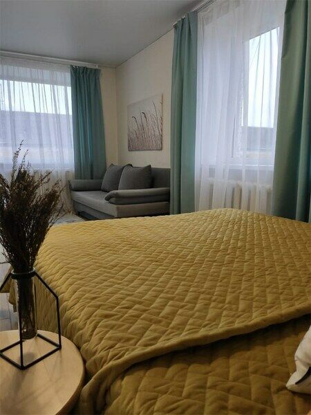 Апартаменты Яркие в самом центре города, Калининградская область, Калининград 