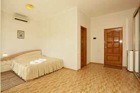 Полулюкс 2-местный 1-комнатный, Спортивно-оздоровительный комплекс Medved Resort, Коктебель