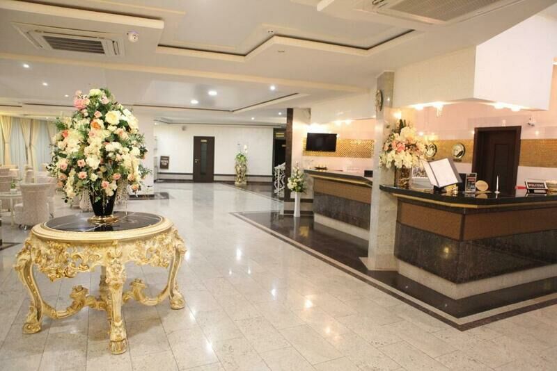 Отель Ринг (Ring), Волгоградская область, Волгоград 