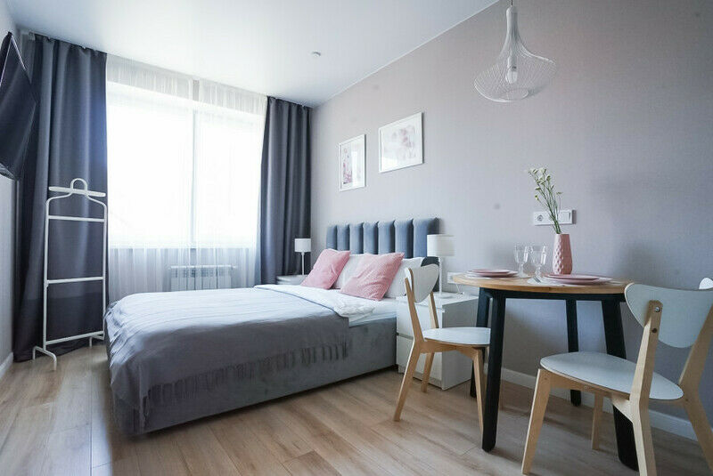 Апартаменты Павлов на Первомайской (Pavlov), Калининградская область, Калининград 