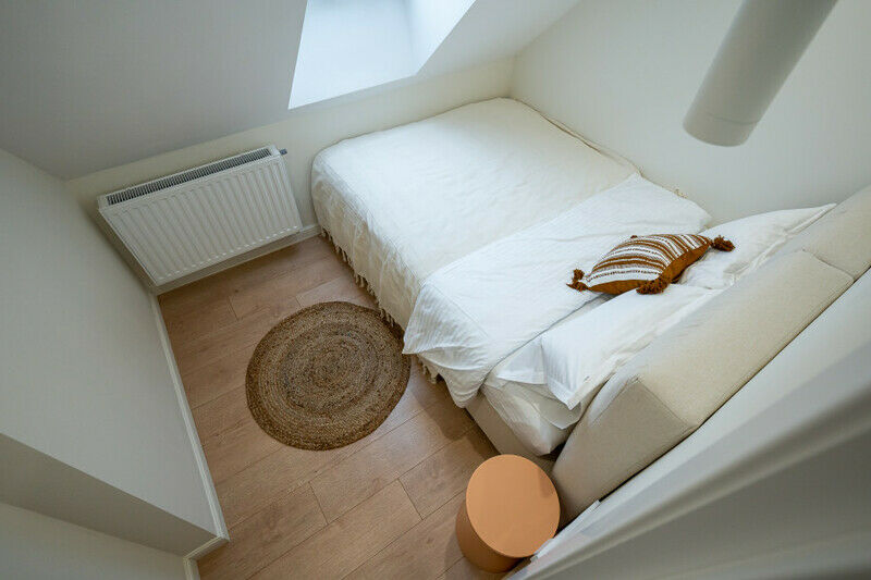 Апартаменты Палов на Достоевского (Pavlov), Калининградская область, Калининград 