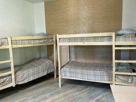 Место в лагере, База отдыха Костер, Рязанский район