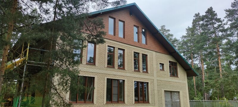 База отдыха Костер, Рязанская область, Рязанский район поселок Солотча