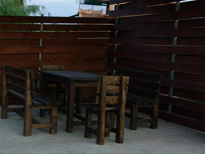 Территория | Нью-Васюки, Ростовская область