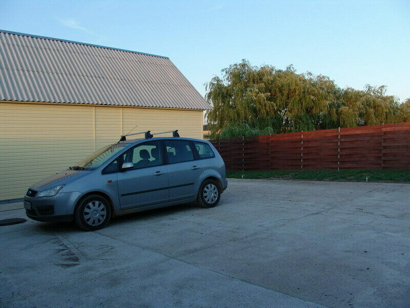 Территория | Нью-Васюки, Ростовская область