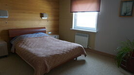 Дом Гостевой 12 местный, Гостевой дом Хороший, поселок Сахюрта