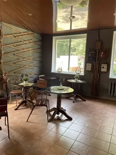 Малый банкетный зал