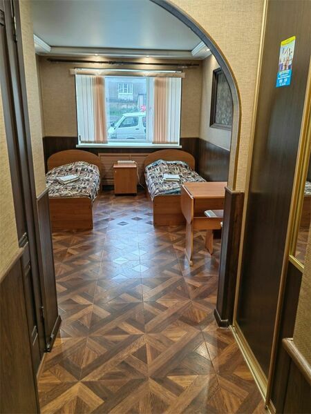 Хостел на Транспортной, Магаданская область, Магадан 