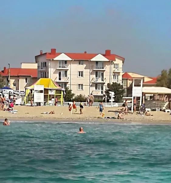 Каламит, Крым: фото 2