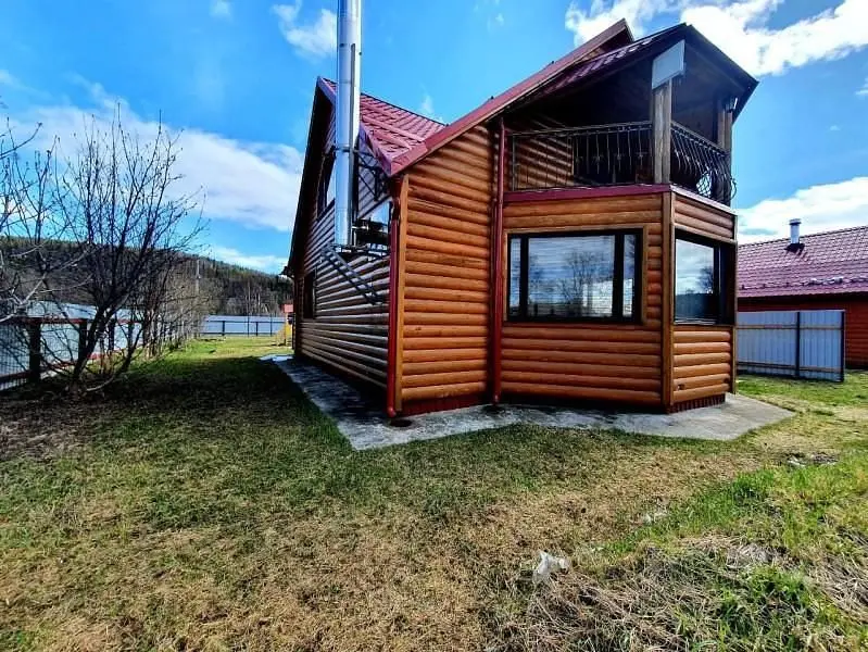 Загородный клуб Карамелькино, Кильдинстрой, Мурманская область