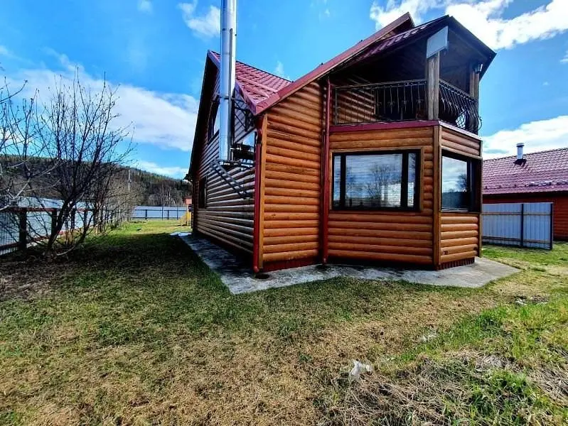 Загородный клуб Карамелькино, Кильдинстрой, Мурманская область
