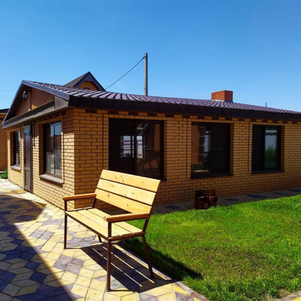 Poseidon Travels, Астраханская область: фото 2