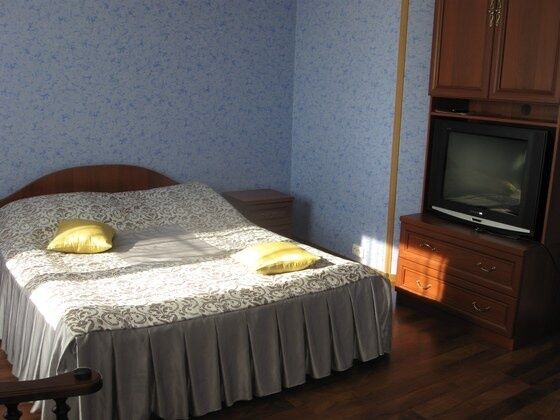 Стандартный 2-местный