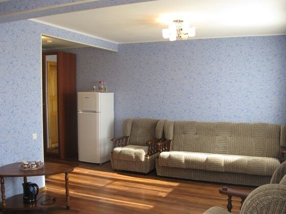 Стандартный 2-местный