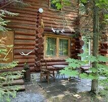 Дом 2-местный Берлога, Усадьба Holiday Park, Ижевск