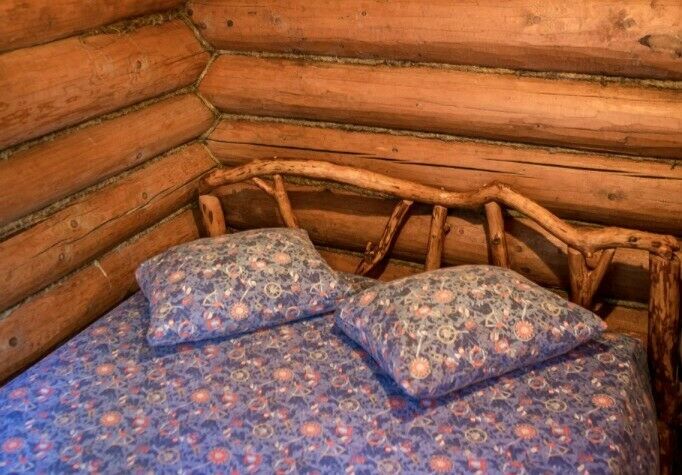 Дом Берлога