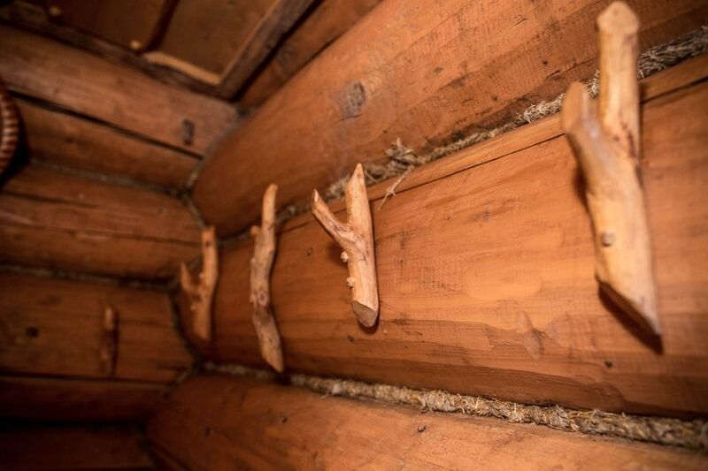 Дом Берлога