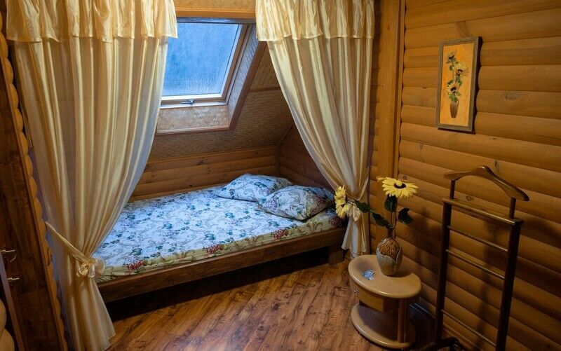 Дом Генеральский