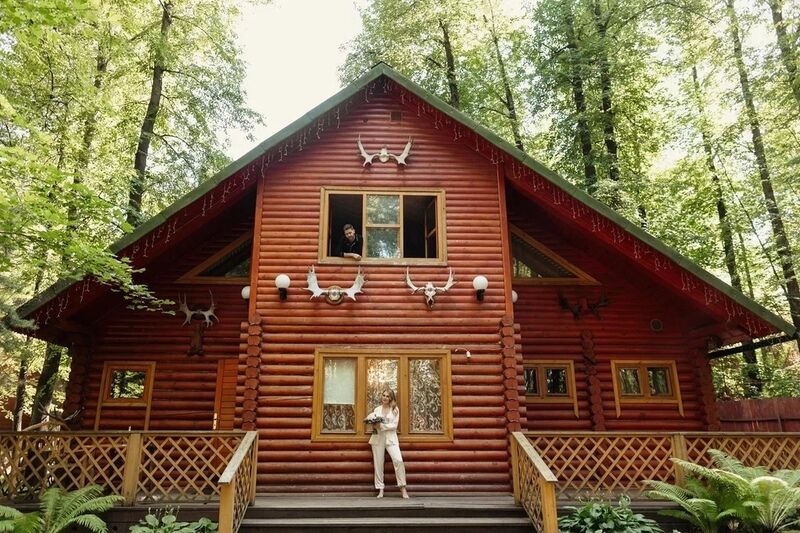 Дом Генеральский