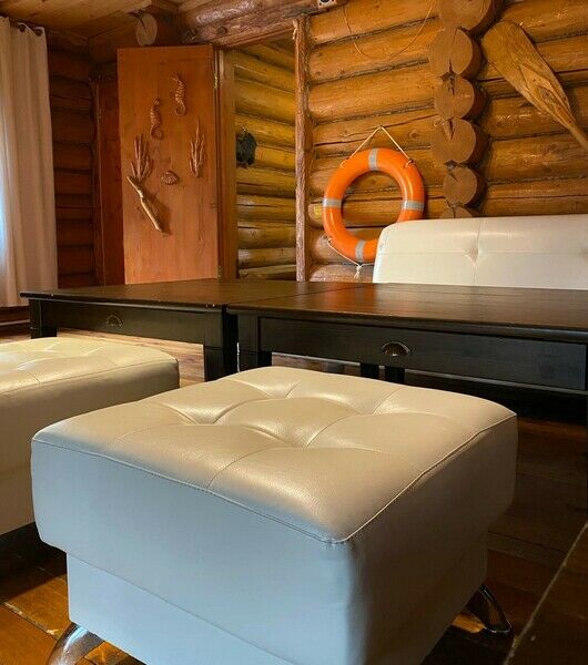 Дом Морской