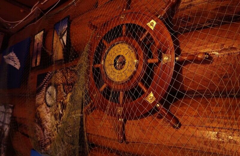 Дом Морской