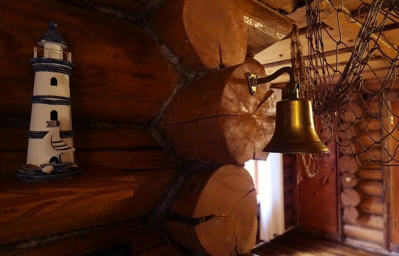 Дом Морской