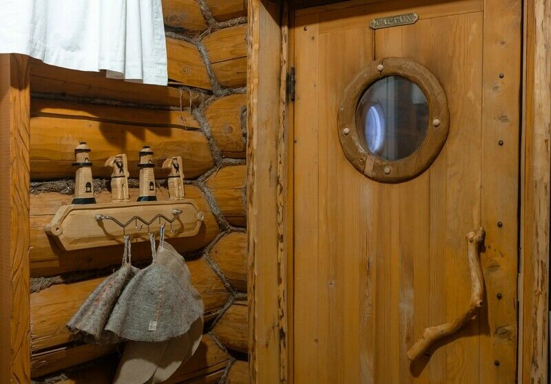 Дом Морской