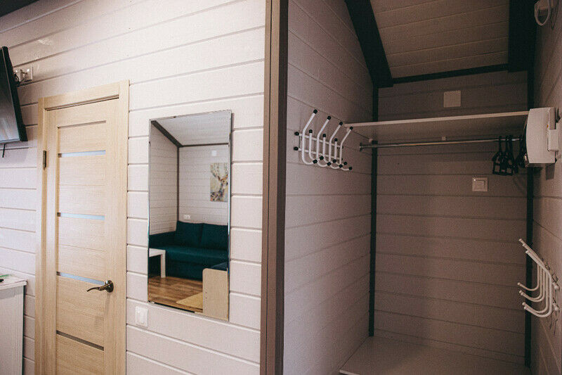 Дом №6-10 Комфорт+