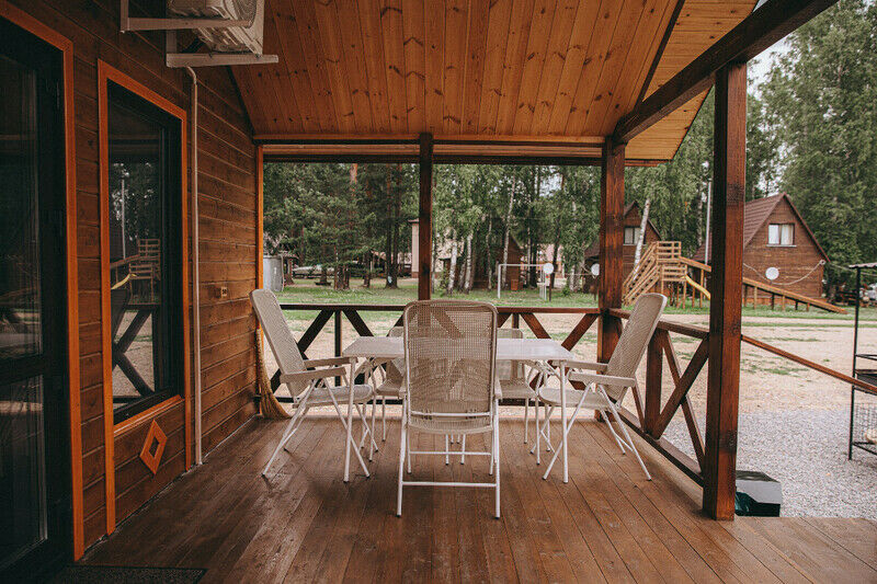 Дом №6-10 Комфорт+