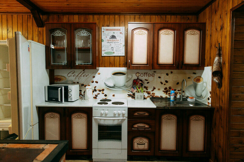 Дом №1 Заезжий