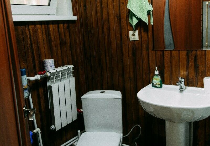 Дом №1 Заезжий