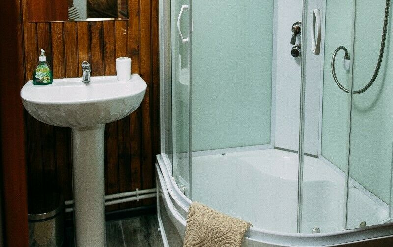 Дом №1 Заезжий