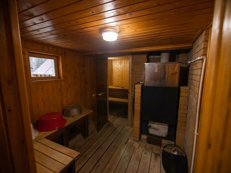 Дом №1 Заезжий