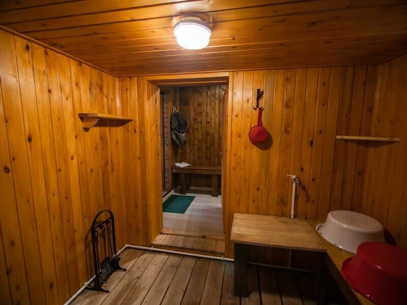 Дом №1 Заезжий