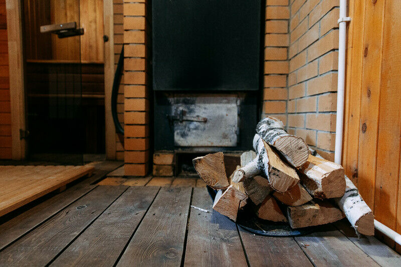 Дом №1 Заезжий