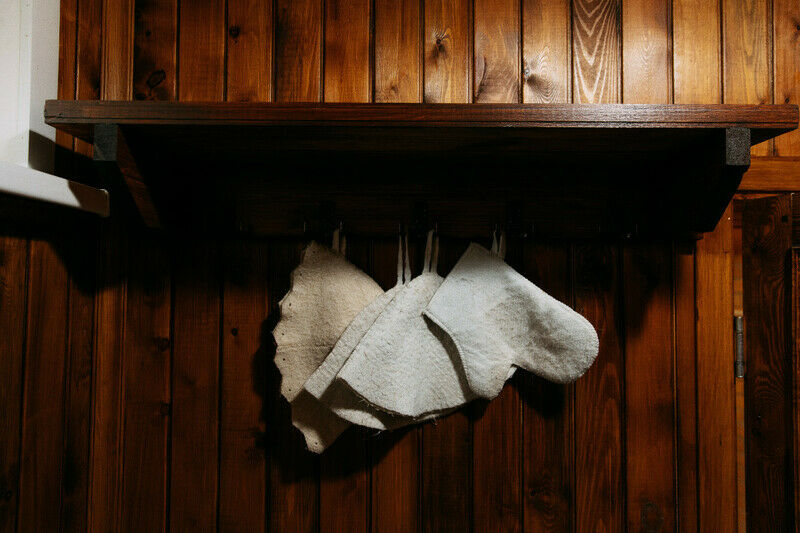 Дом №1 Заезжий