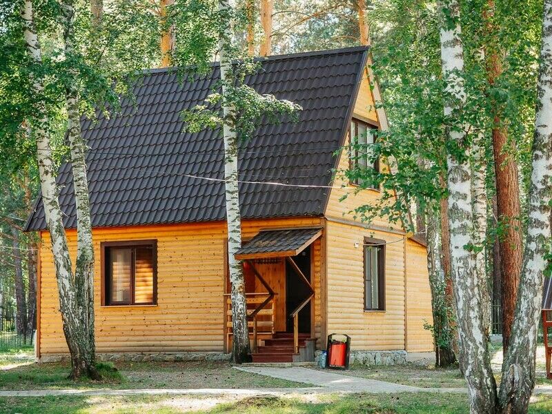 Дом №5 Комфорт+