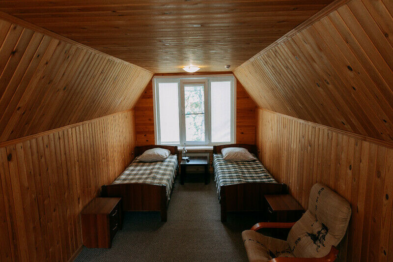 Дом №5 Комфорт+