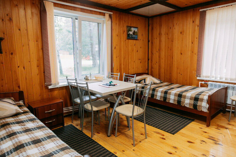 Дом №5 Комфорт+