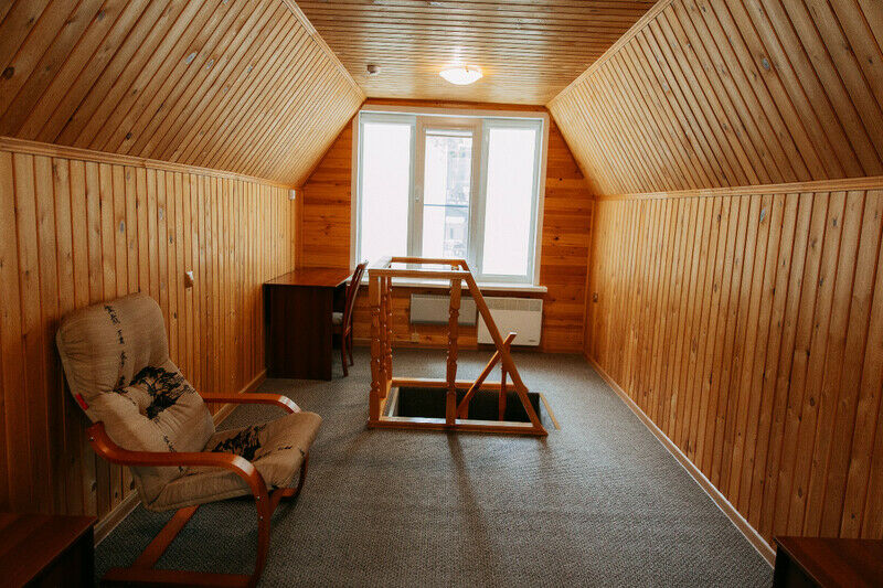 Дом №5 Комфорт+