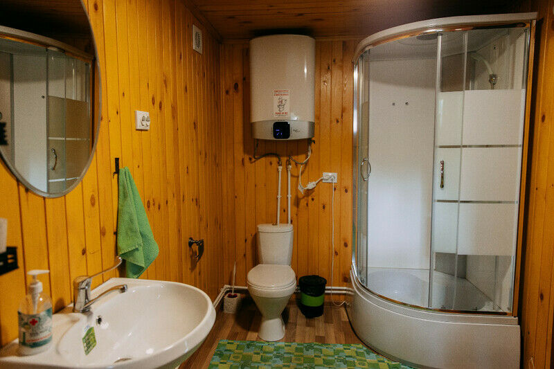 Дом №5 Комфорт+