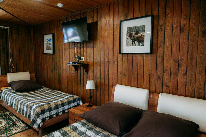 Дом №3,4 Комфорт