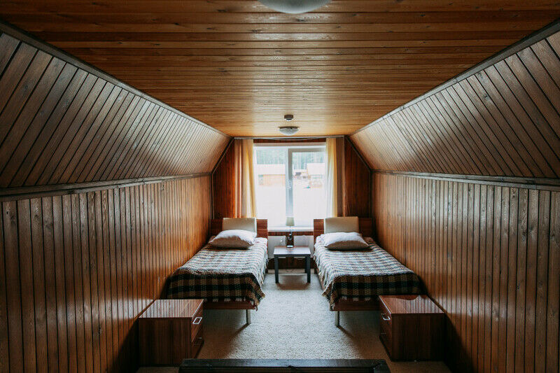 Дом №3,4 Комфорт