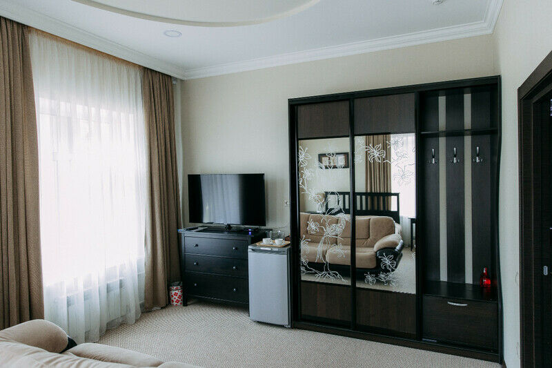 Стандарт 1-4 (Дом Гостевой)