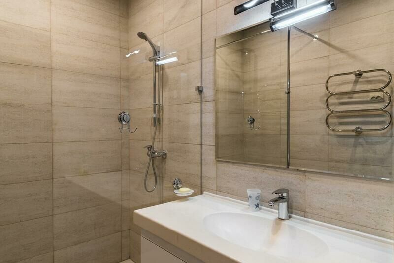 Стандарт 1-4 (Дом Гостевой)